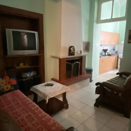 Lejlighed Baron House