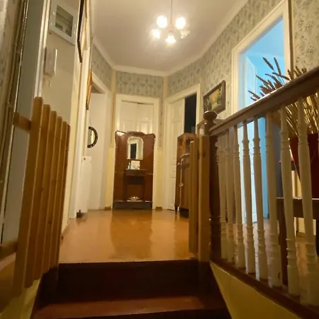 Lejlighed Baron House Gythio