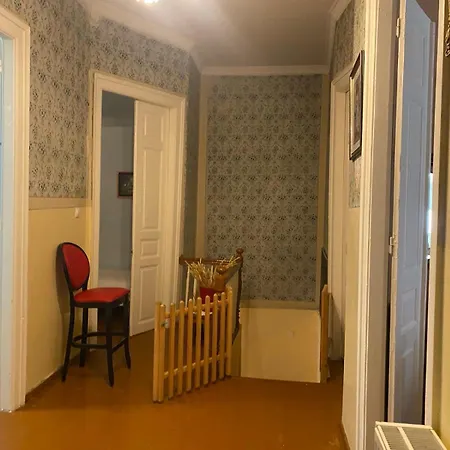 Baron House * Gythio